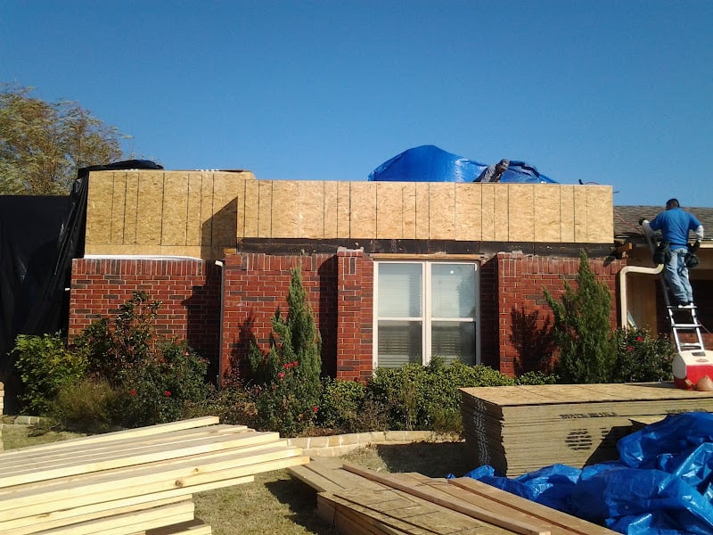 Affordable Dallas Construction