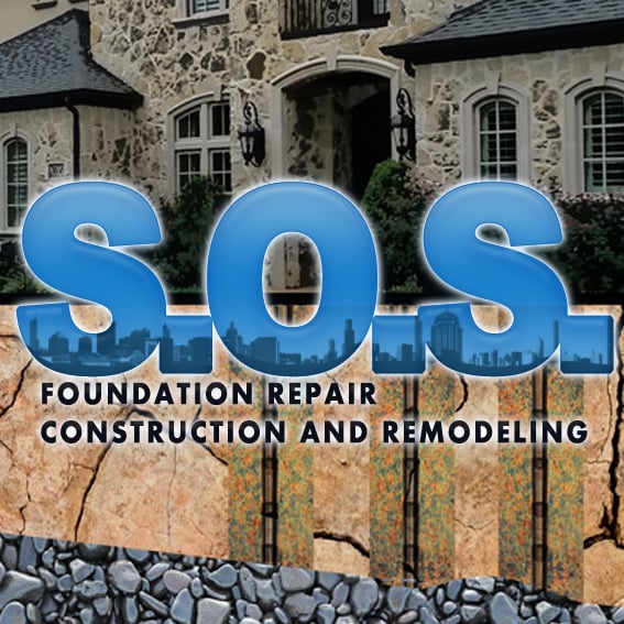 SOS Foundation Repair