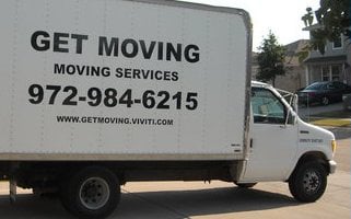 Get Moving