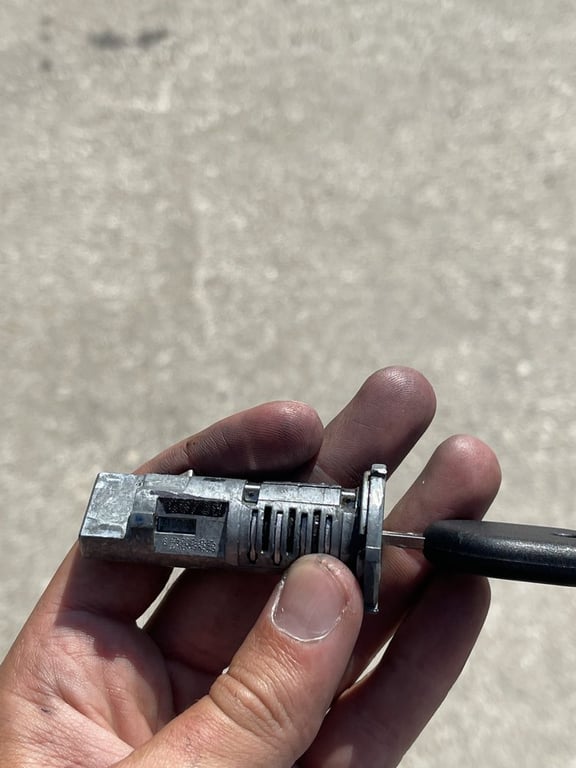Dallas Area Locksmith