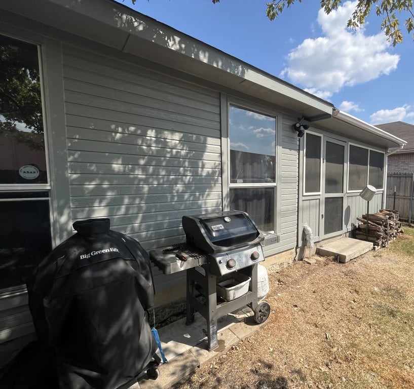 Alvarado Construction