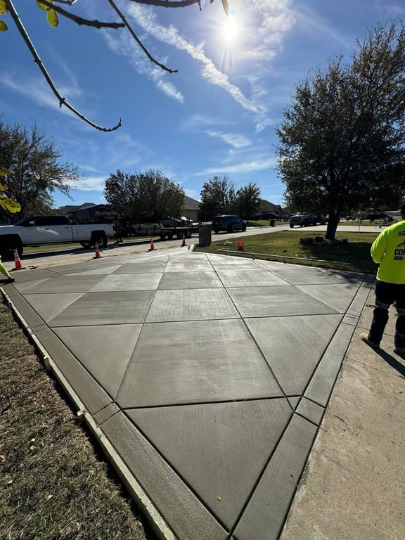 ROCK Concrete Services