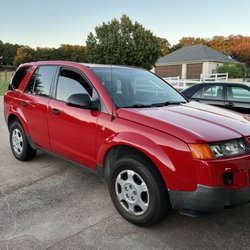 Auto Car Care Center