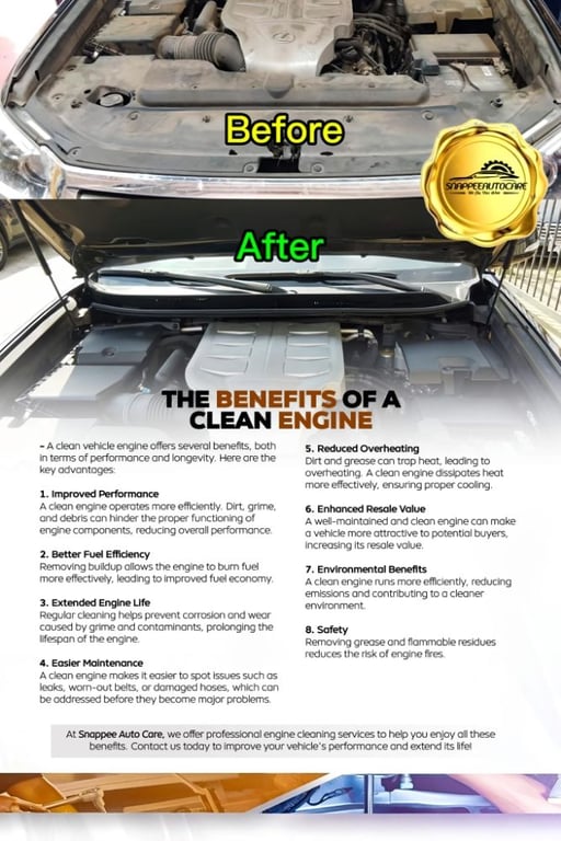 Snappee Auto Care