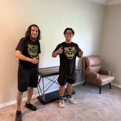 Wildcat Movers - Dallas