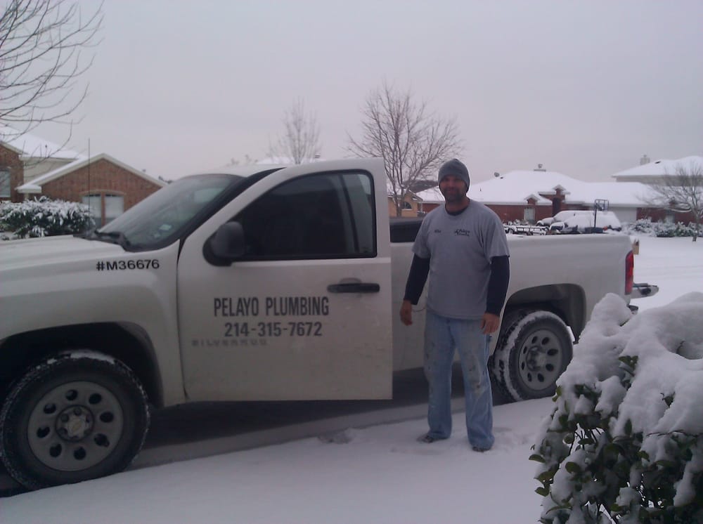 Pelayo Plumbing