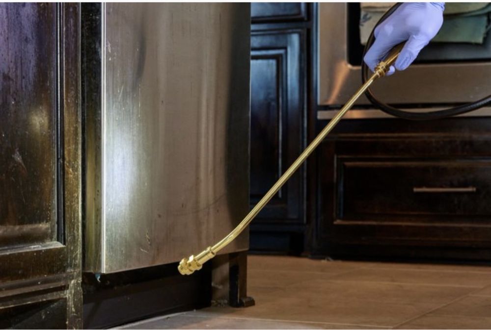 Dynasty Pest Control