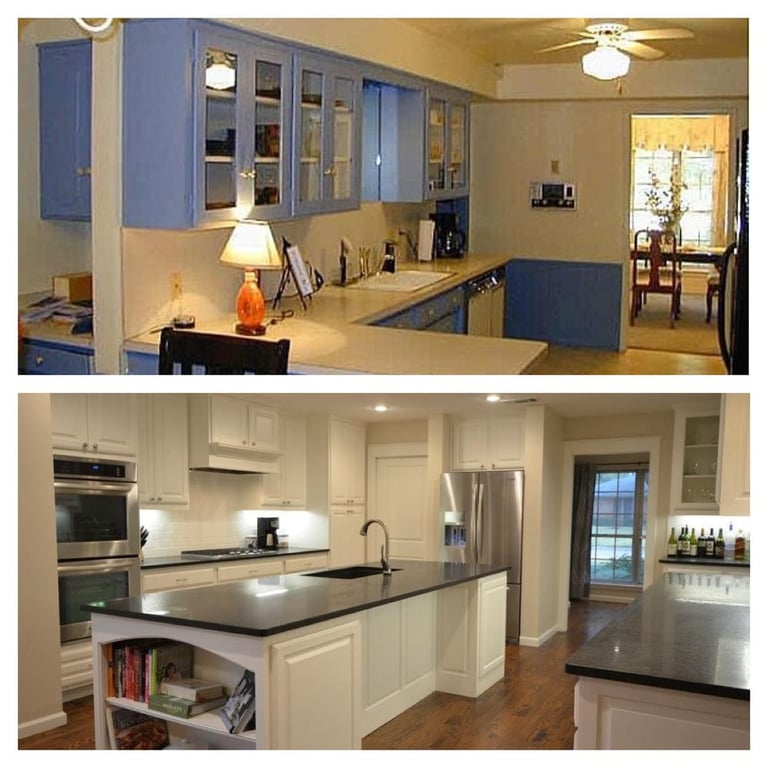 WaterMark Design Build Remodel