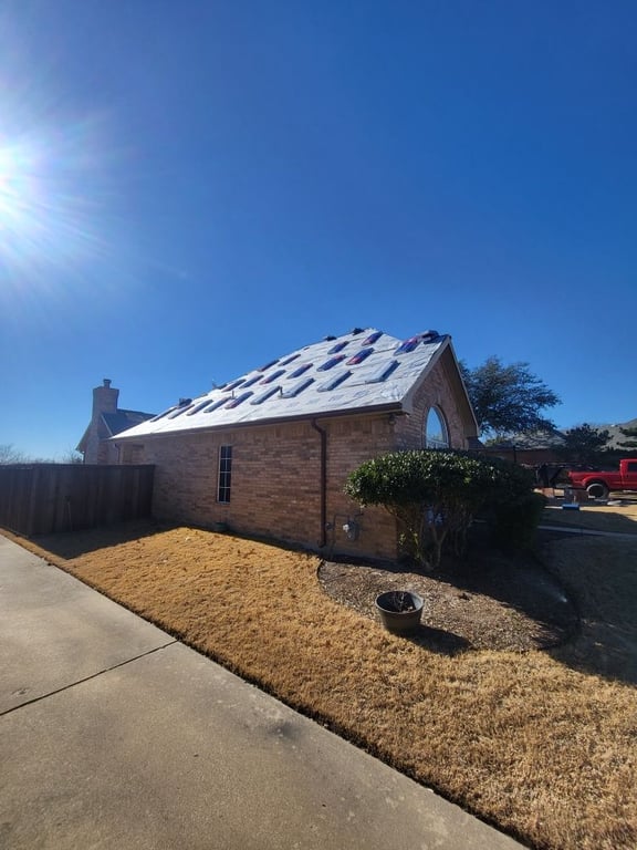 Rockwall Roofing & Gutters