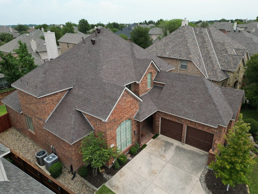 Hass Roofing Since 1978