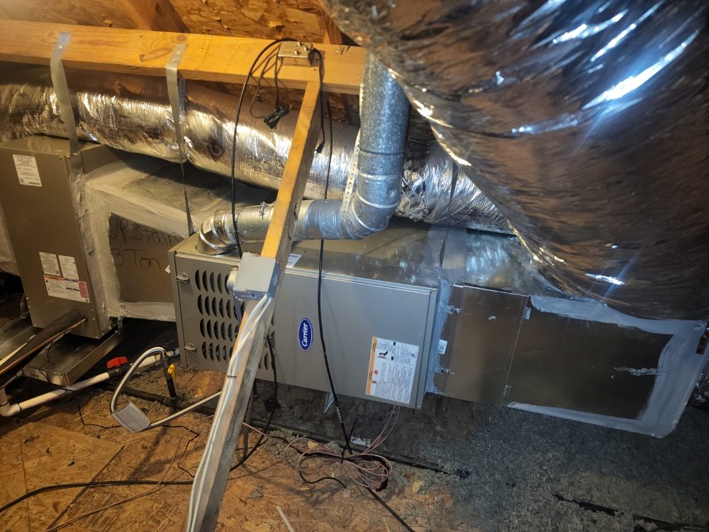 A-11 Air Conditioning
