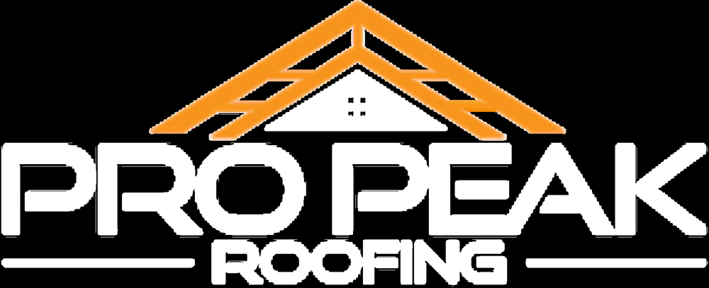 Pro Peak Roofing