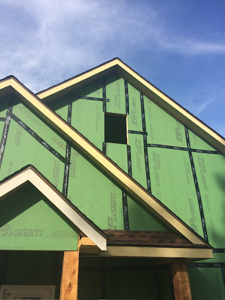 McBride Construction and Remodeling, LLC