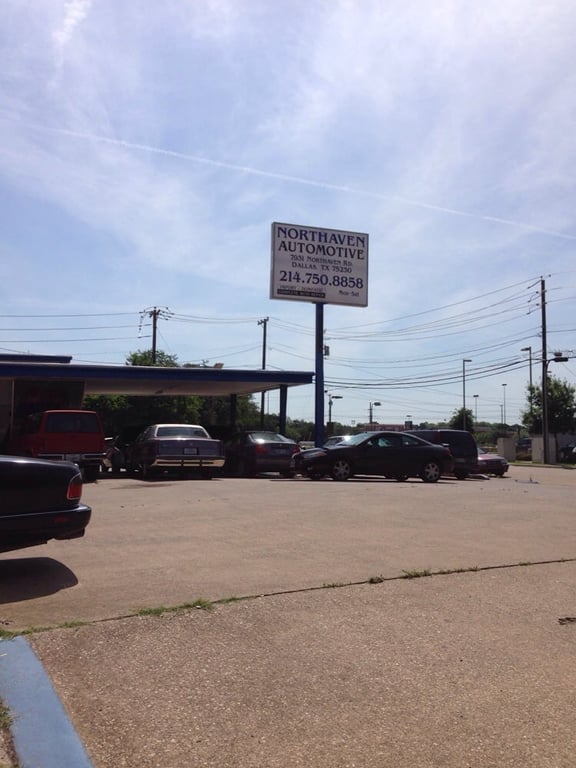 Northaven Automotive