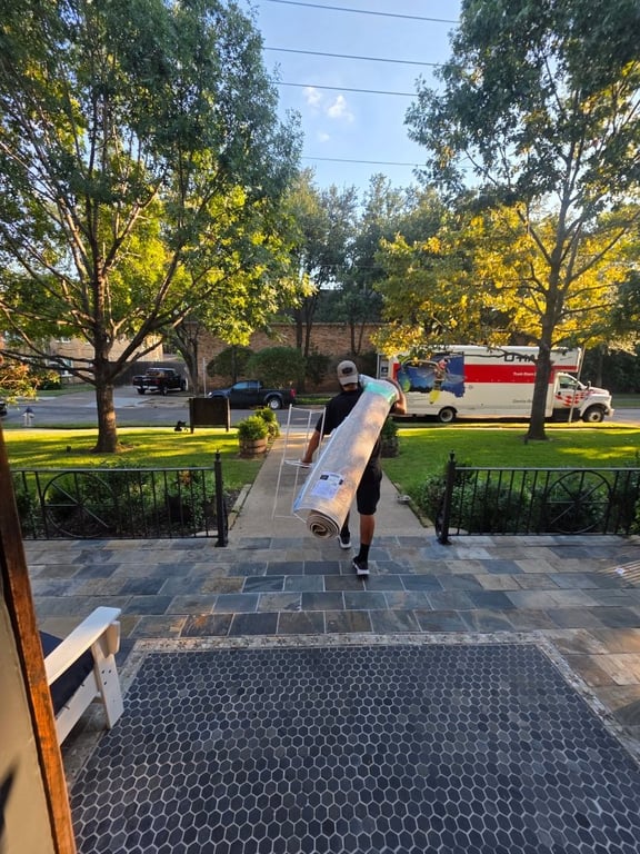 Modern Moves DFW