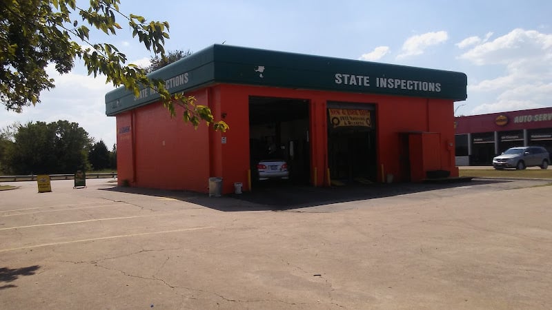Complete Auto Care/ Grand prairie Auto Repair