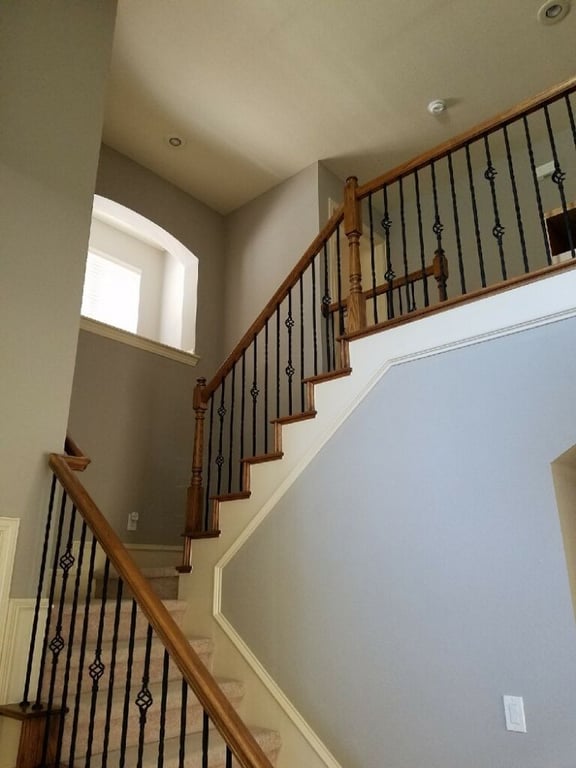 Tom's Home Repair and Painting