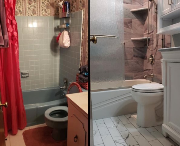 The Dallas Home Remodelers