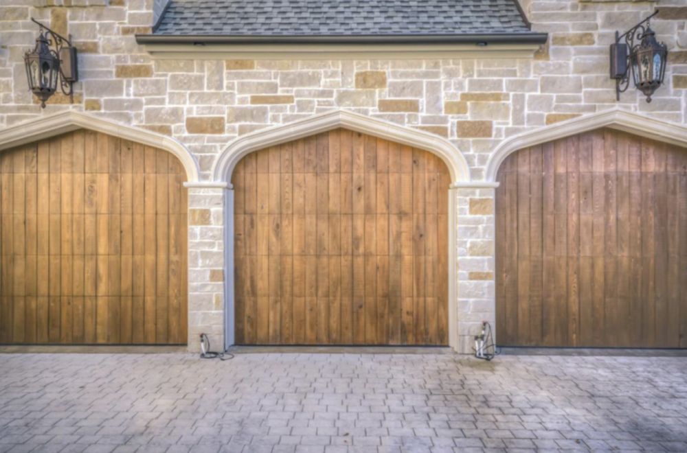 Plano Masonry & Chimney