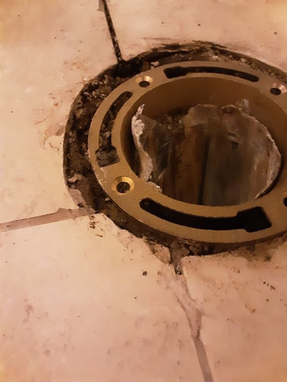 Bee Prestigious Plumbing