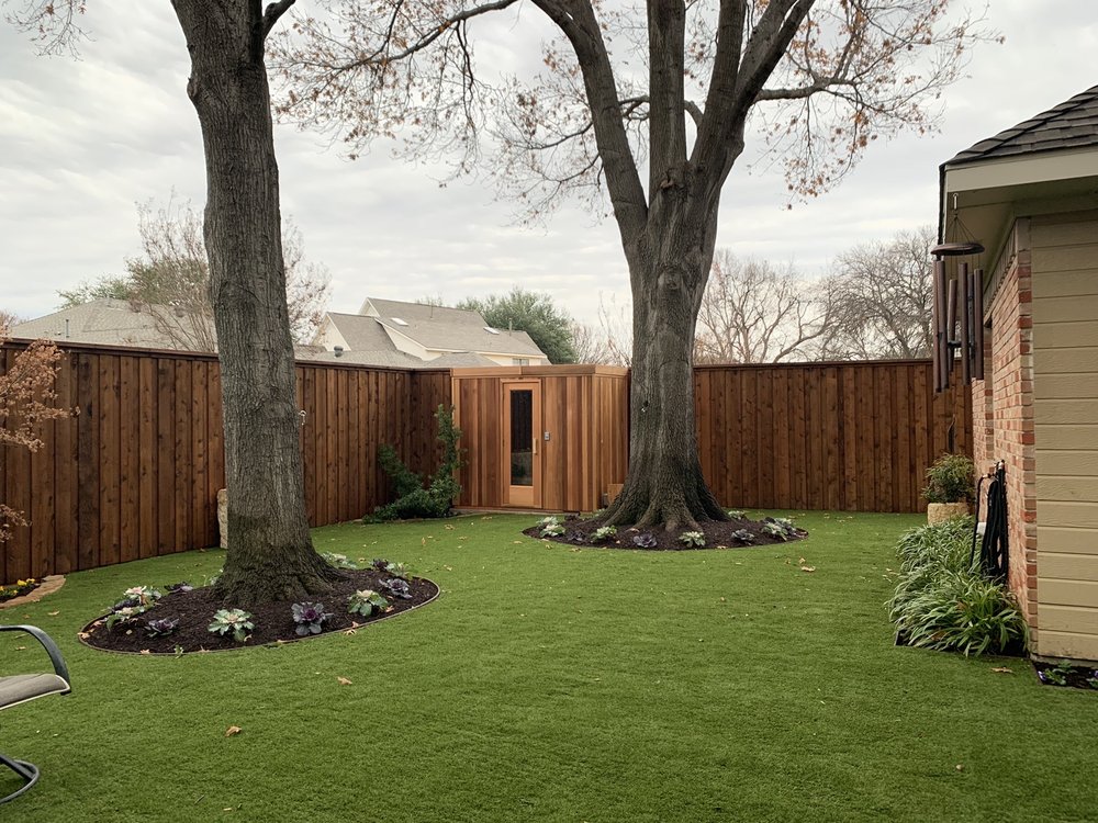 The Perfect Lawn
