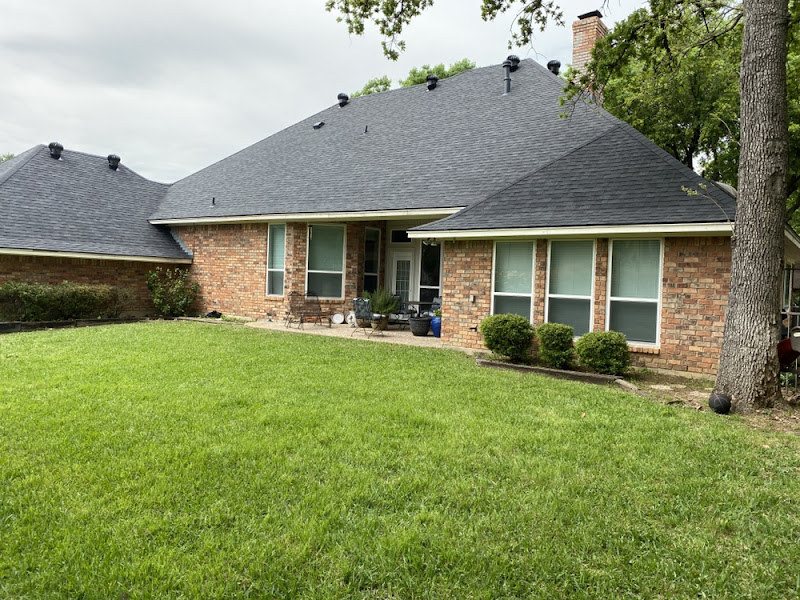 Trinity Roofing and Construction