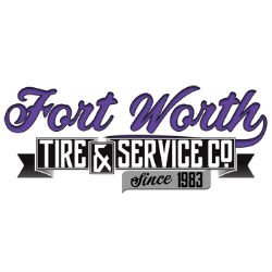 Fort Worth Tire & Service