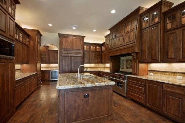 Clark Luxury Homes