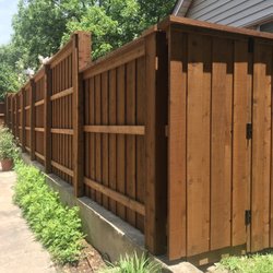 Geldmeier Fence & Deck