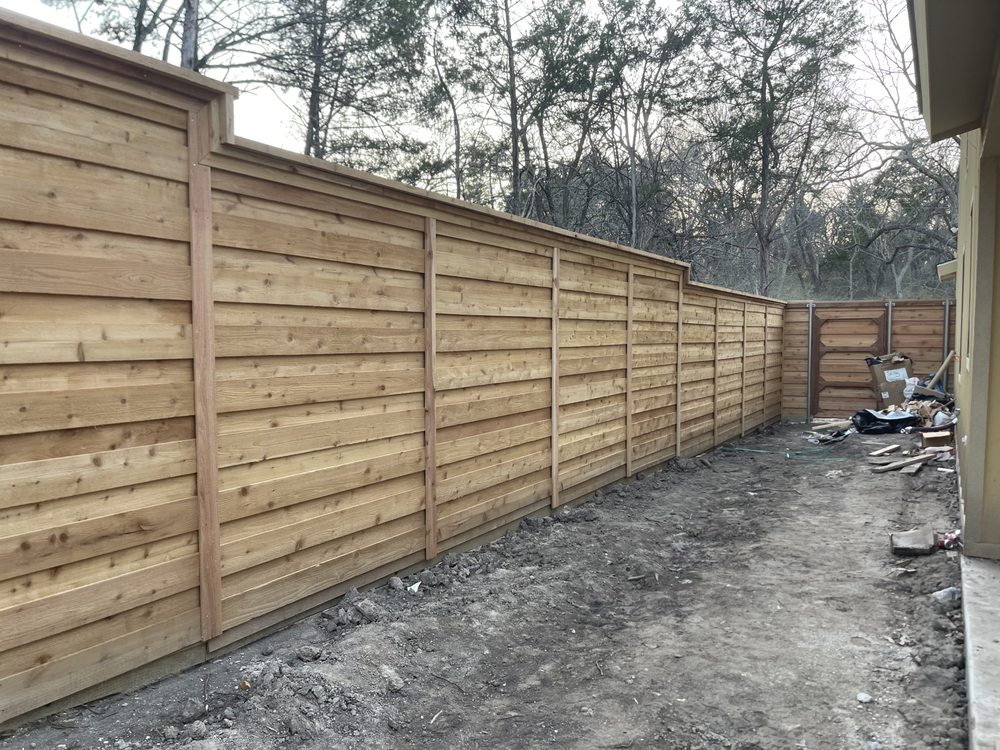 Gios Fence & Gate