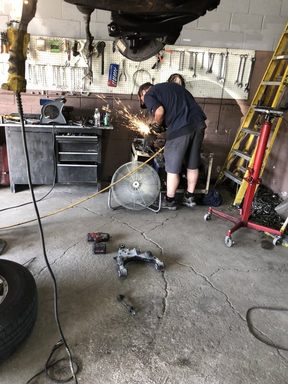 PV Auto Service