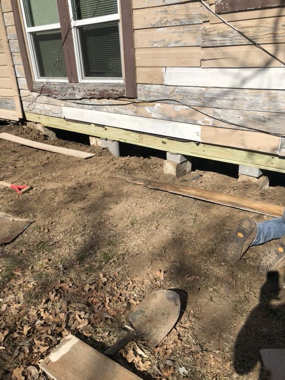 Schaibly Brothers Foundation Repair