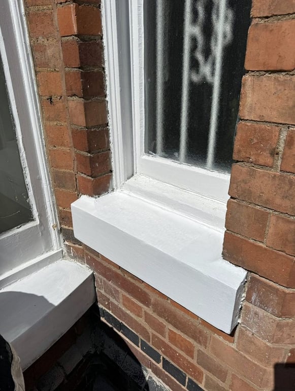Vickery Painting