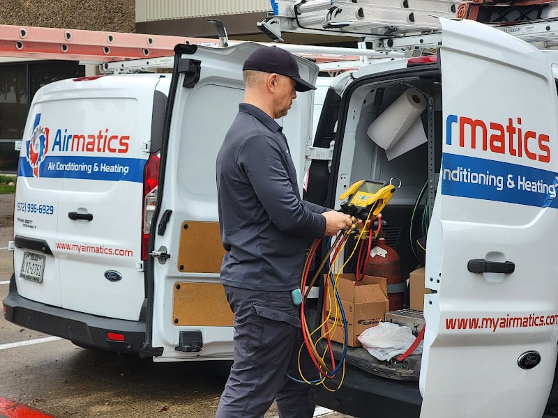 Airmatics