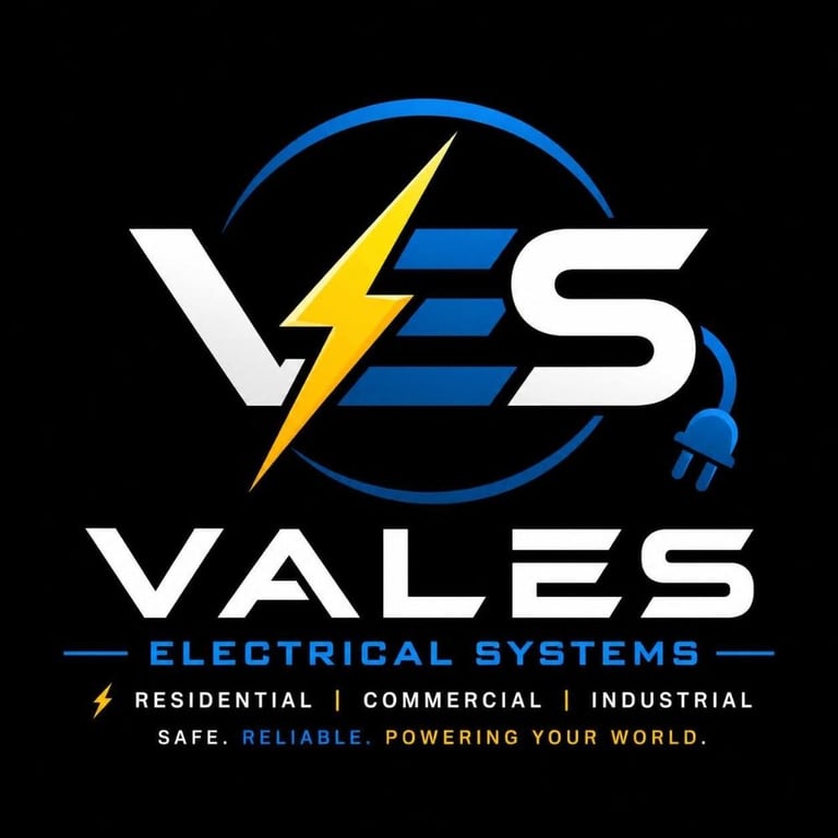 Vales Electrical Systems