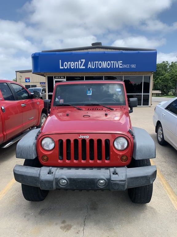 Lorentz Automotive