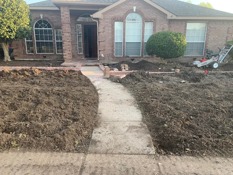 Avatar Landscaping and Construction LLC