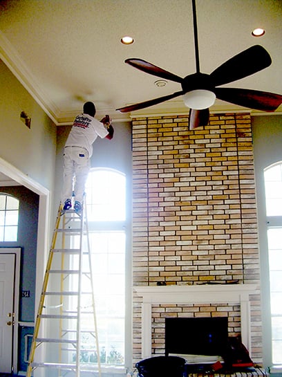 CertaPro Painters of Lake Ray Hubbard, TX