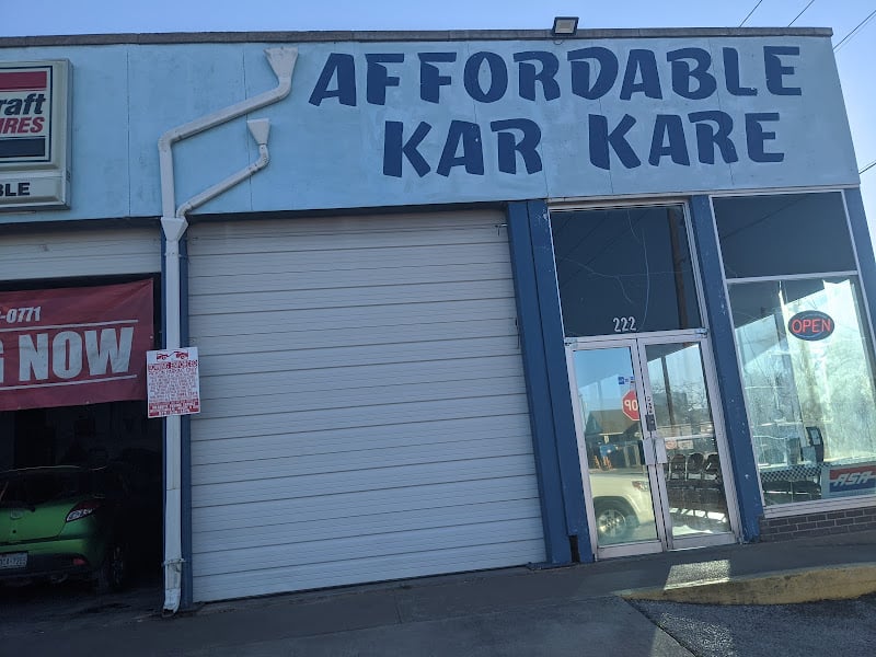 Affordable Kar Kare