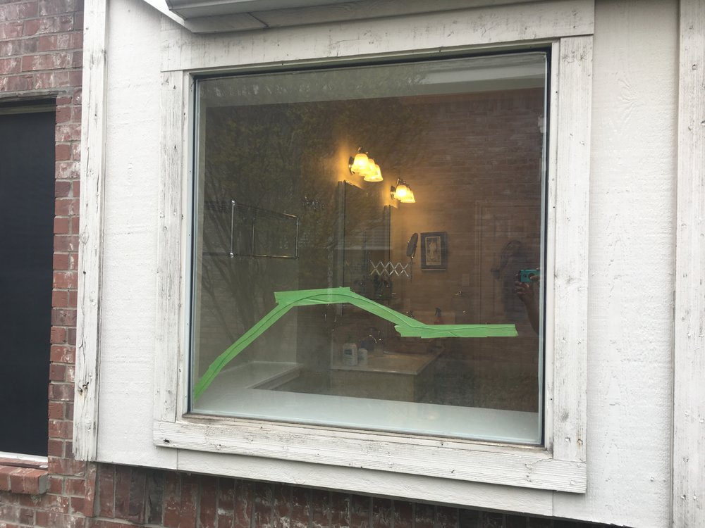 FoGlass Window Replacement