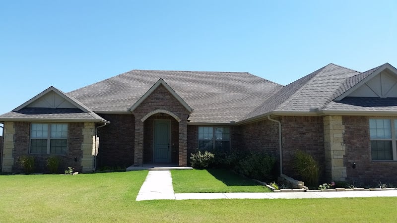 G.O.A.T. Roofing