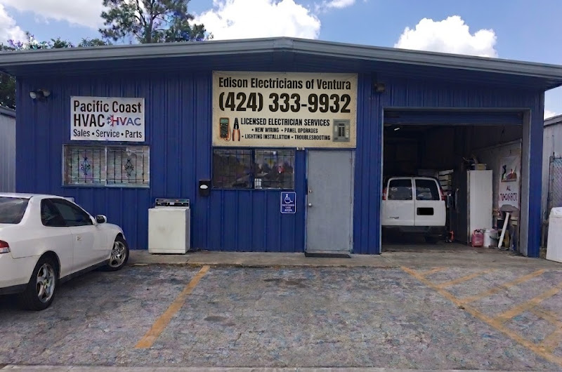 Edison Electricians
