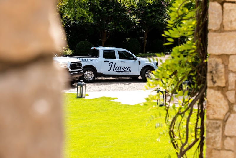 Haven Pest Solutions
