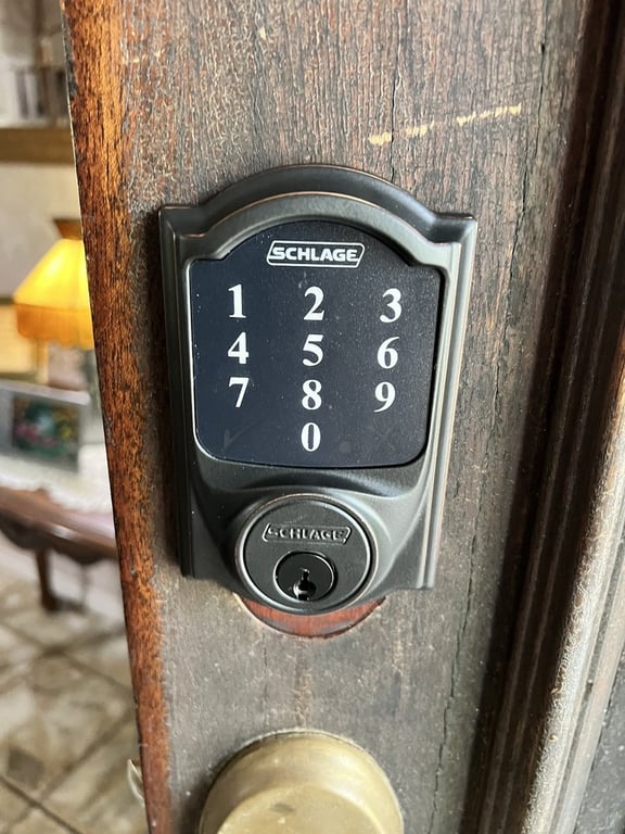 The Key Guy Locksmith