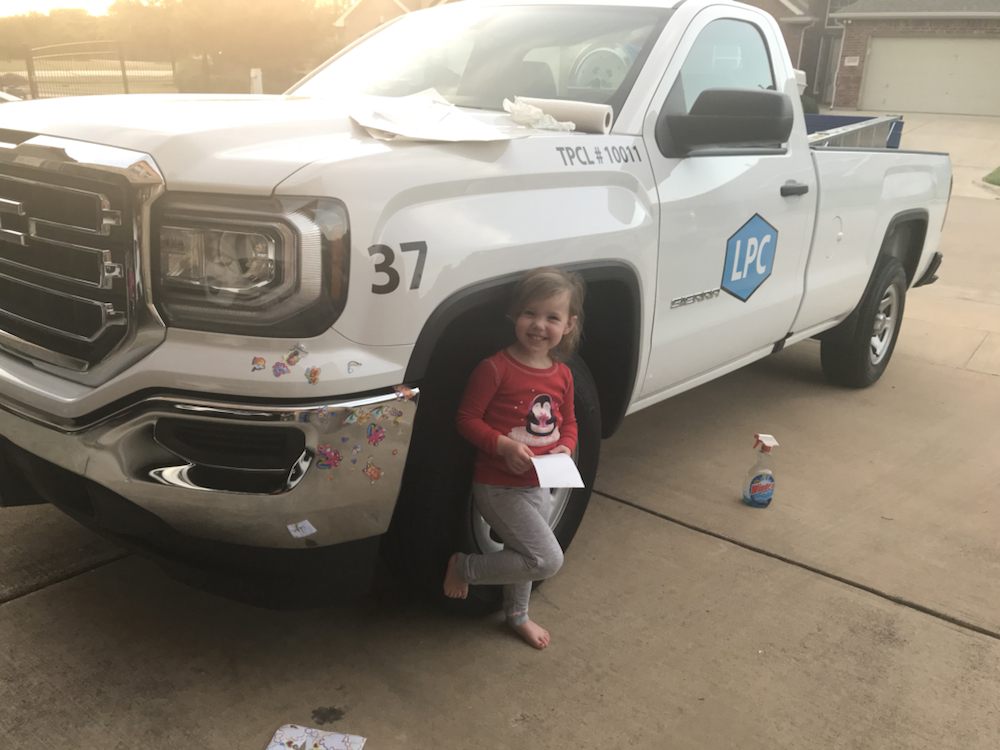 Liberty Pest Control