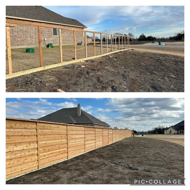 Southern Style Construction