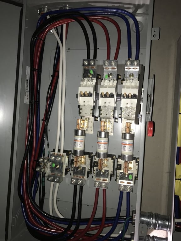 Merlan Electrical Services