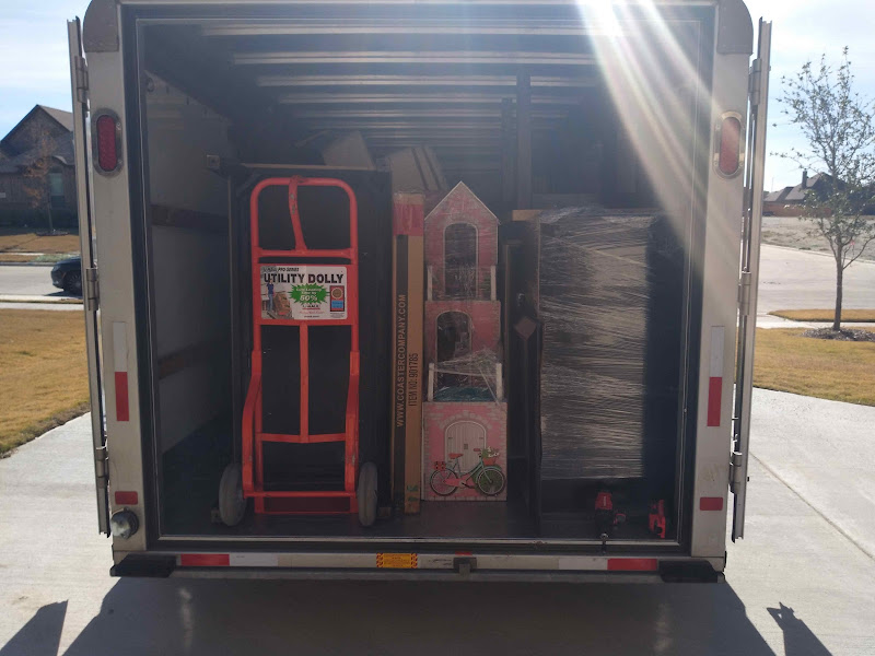 We Can Do It Moving & Delivery