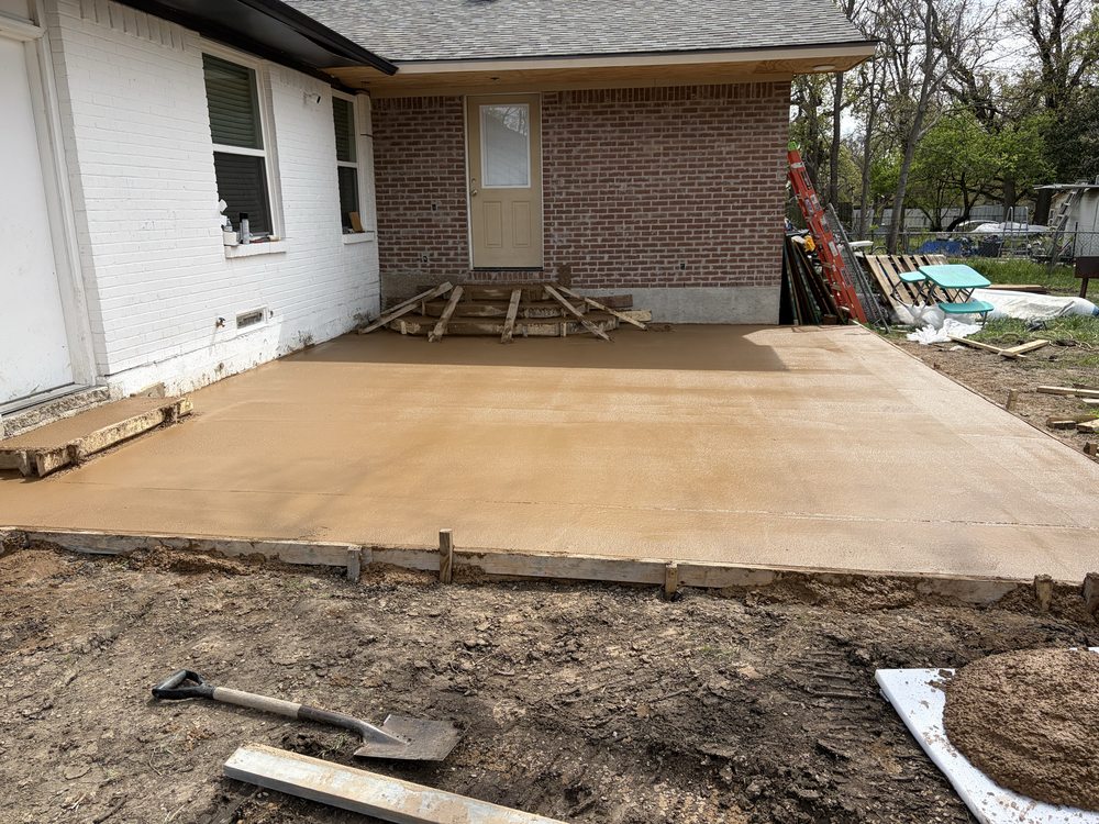 Lopez Concrete and Demolition