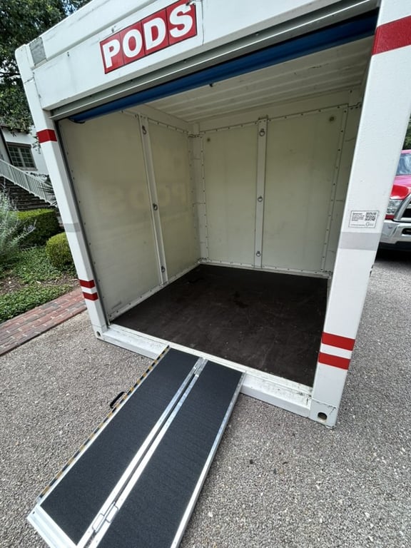 Torque Moving Service
